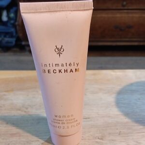 Intimately Beckham Fragranced Lotion